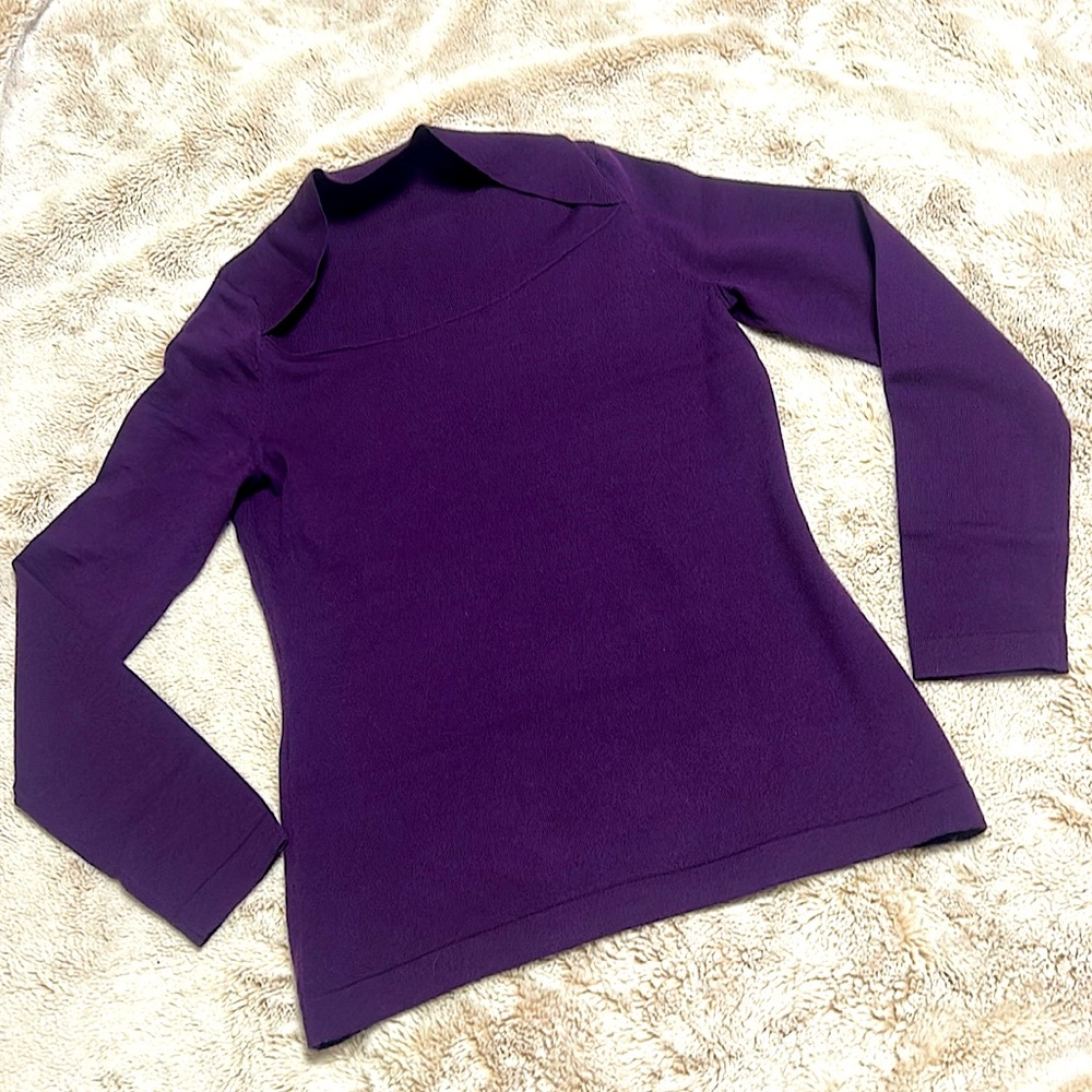 Banana Republic wool sweater
